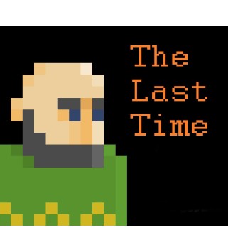The Last Time Steam Key GLOBAL